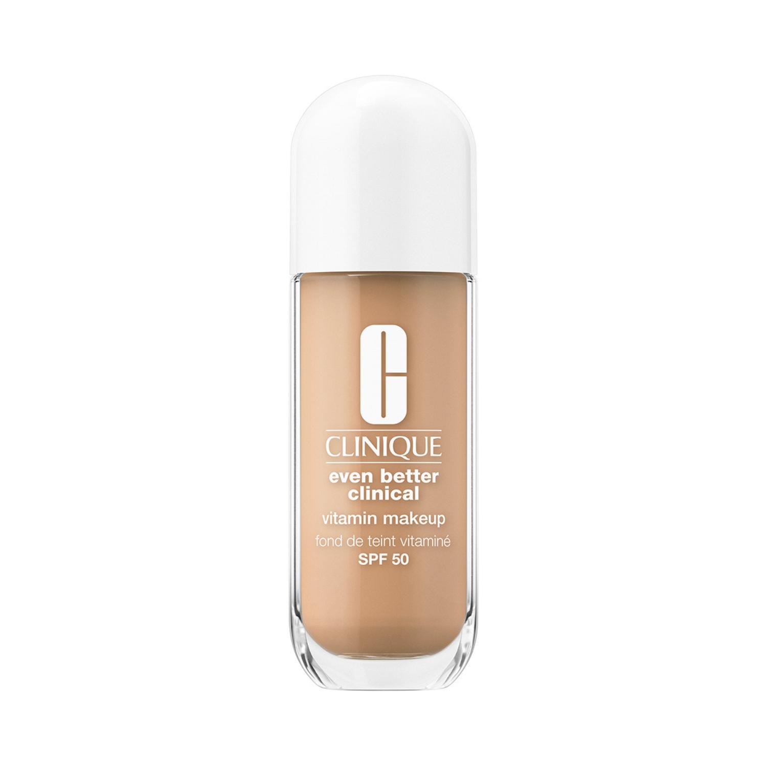 EVEN BETTER CLINICAL VITAMIN MAKEUP SPF 50 (BASE DE MAQUILLAJE CON PROTECCIÓN SOLAR)
